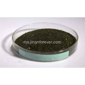 Pembekalan Kilang Ferric Chloride 96% Powder